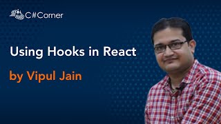 Using Hooks in React - React Conference 2020