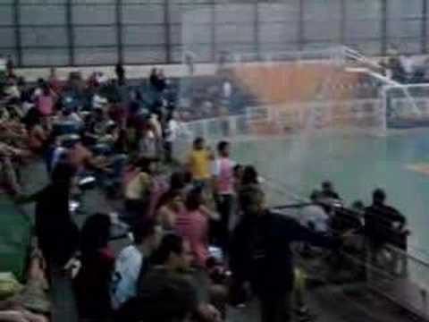 PUCCAMP INTERFAU 2007