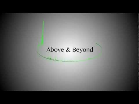 Above & Beyond feat. Zoë Johnston - Alchemy (Mÿon & Shane 54 Redemption Mix)