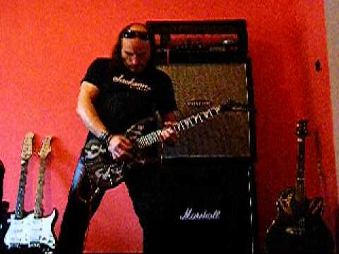 Roman Hein - Jackson Snakeskin