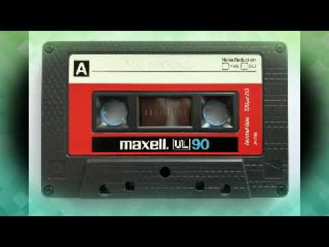 DJ  Daniele SOFT DANCE 90 da cassetta originale 2