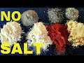 All Purpose Salt Free Seasoning Recipe