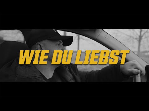 CED x ZATE x LGM x SLYSER - WIE DU LIEBST (Prod. by Rewind)