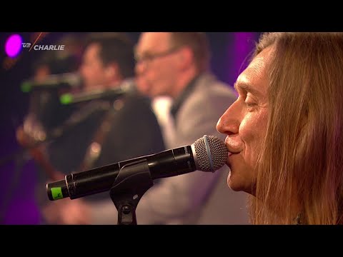 Vuffeli-vov / Michael Hardinger Band (live fra Top Charlie i Parken 2015)