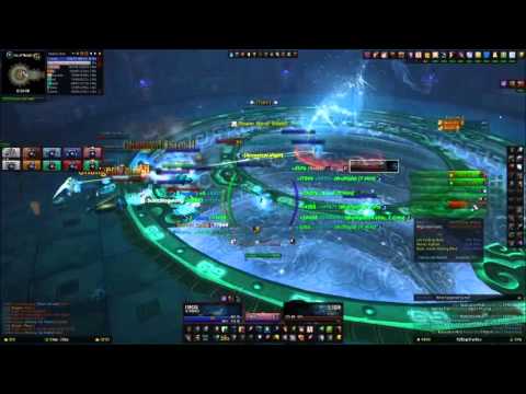 Heroic: Elegon (10man) VIP Moon Guard