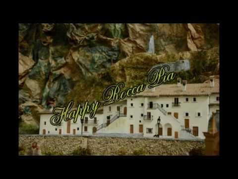 Happy Rocca Pia