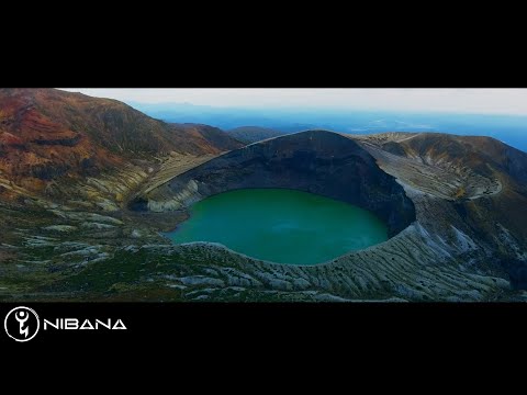 Nibana - Earth From Above (Official Music Video)