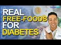 Diabetic Friendly Care Free Foods Safe And Healthy Options
