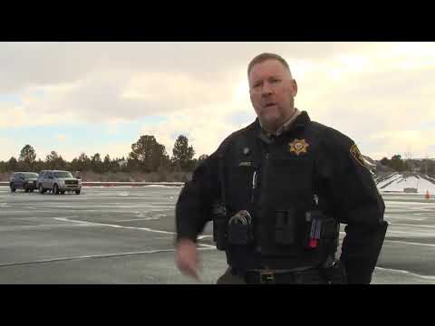 DCSO tracking device aims to end suspect pursuits