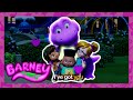 I Ve Got You Karaoke Sing Along With Barney Barney S World