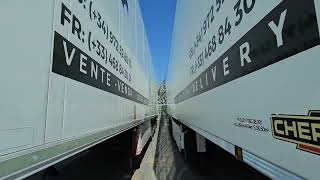 Lamberet LVFS3 (Location / Rent) refrigerated semi-trailer for sale - Image 4 | Autoline PH Lamberet LVFS3 (Location / Rent) refrigerated semi-trailer | Image 4 - Autoline
