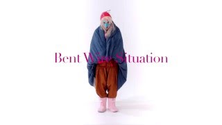 Dog Chocolate - 'Bent Wire Situation' [OFFICIAL VIDEO]