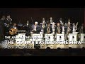 The Count Basie Orchestra - In The Wee Small Hours Of The Morning