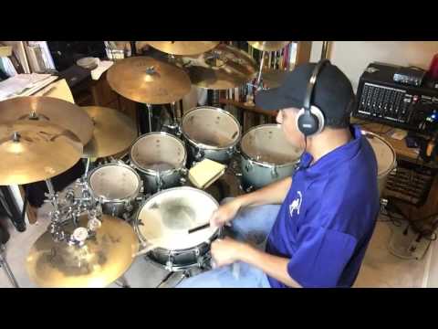 Come and get her Rae  Sremmurd drumcover