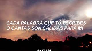 i wouldn&#39;t mind - he is we; español