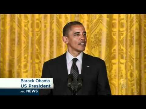 Bob Dylan awarded presidential medal