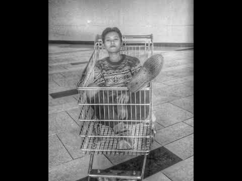 Daud Waas - Keabadian Rindu