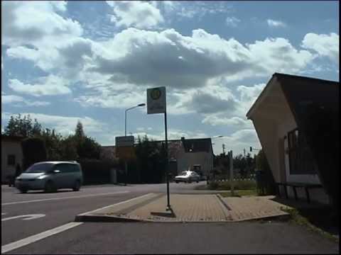 Einschränkung: VSE verlegt Haltestellen in Bröthen - ELSTERWELLE