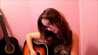 PJ Harvey - Angelene (cover)