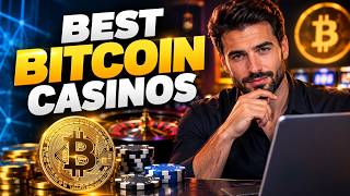 Best Bitcoin Casinos USA: Tested BTC Gambling Platforms