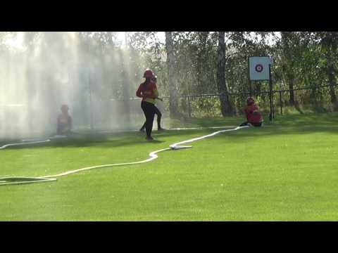 9.7. DHZ Letničie ženy 1.pokus -  Radimov