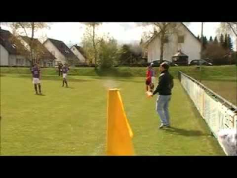 SV Bachhagel - SC Mörslingen 0 : 3 (22.04.2012)