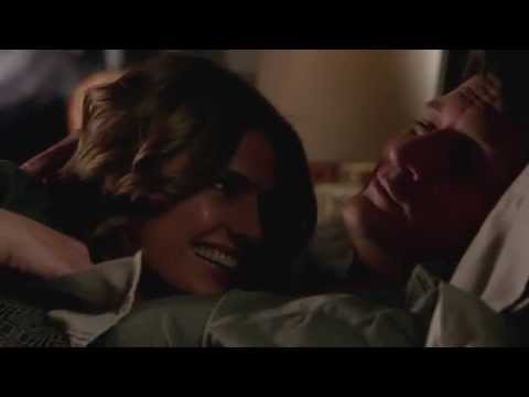 CASTLE - 7X11 The Morning after Caskett's Wild Night