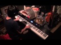 System of a Down - A.T.W.A. - Lukas Piano Cover ...