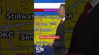Download lagu TIMELINE: Oklahoma to see fire danger for next few days amid warmth and high winds mp3