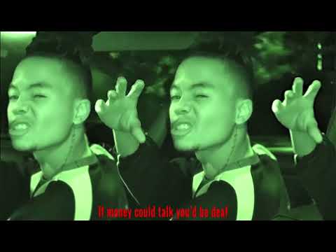 I'm Litty [Watch] - (Official Visualizer)