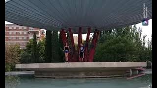 Sasha lopez - Koukou Move, choreography