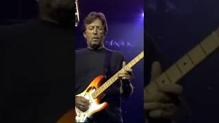 Eric Clapton and John Mayall performing together on "All Your Love" in 2003. #shorts #ericclapton