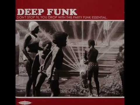 Sound Stylistics - Homebrew