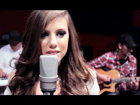 Katy Perry - Last Friday Night - AVERY cover