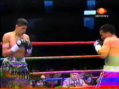 Coreanito Mateos — Highlights