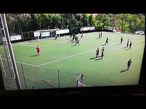 Liguria - Prima Categoria Girone C - Giornata 1 - San Bernardino Solferino vs Sciarborasca Calcio
