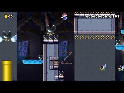 Spooky Muncher House by Pasjevw88