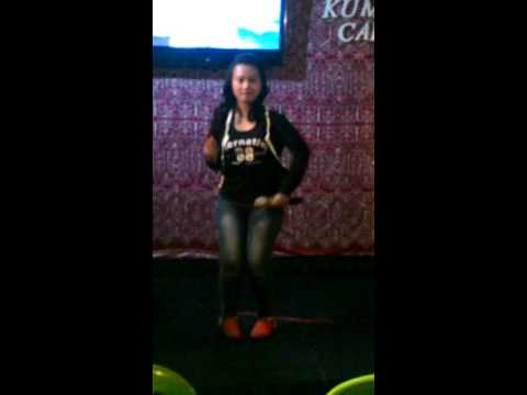 Cover only (goyang dumang by sylvia banyie david )