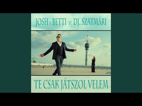 Te csak játszol velem (Extended Mix)