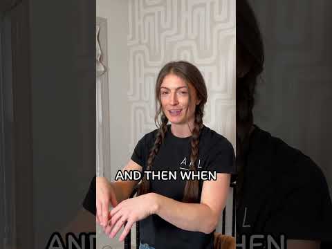 How To ORGANIZE A Kids Closet For UNDER $100! #shorts