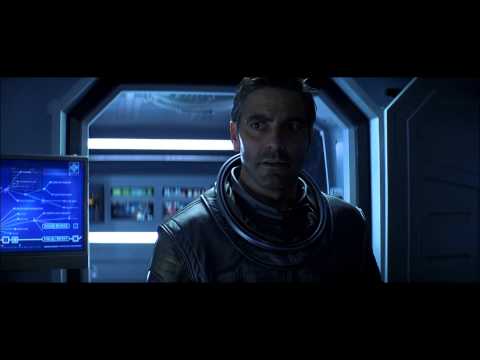 Солярис - Trailer