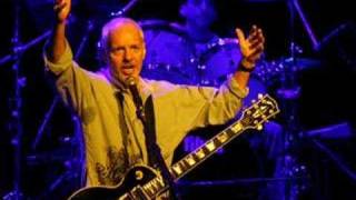 Peter Frampton - The Crying Clown