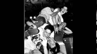 BUTTHOLE SURFERS - Just a Boy (1982)