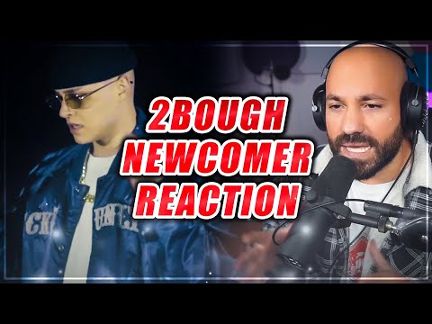 Viel zu wild!! 💎 Newcomer / 2Bough Reaction #3