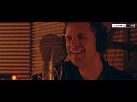 Warm Audio // The Starlings "Submarine" Live at Studio Trad