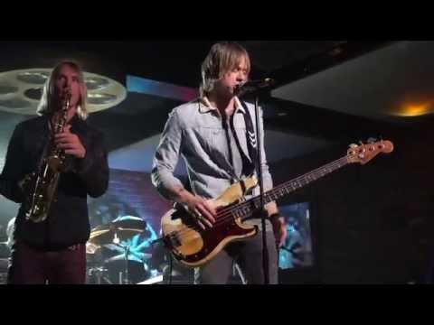 The Beatles - Come Together - Bryce Soderberg at ULTIMATE JAM NIGHT