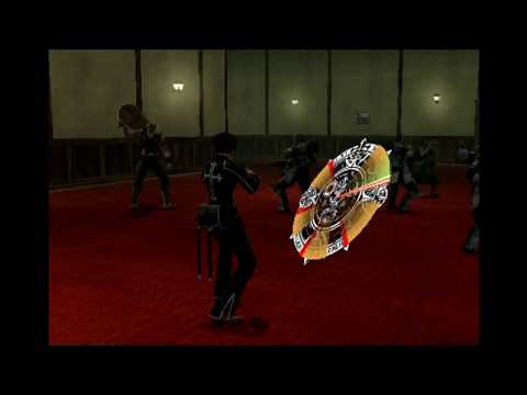 Let's Play Shadow Hearts 2! Episode 43 - Soldiers! Everywhere!