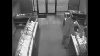 Salina Journal: Ring stolen from Salina jewelry store