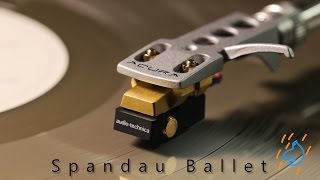 SPANDAU BALLET - True (vinyl)