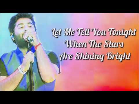 Love Me Thoda Aur Lower Key Karaoke | Arijit Singh